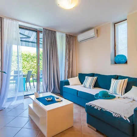 Modern In Rovinj With Private Swimming Pool Kanfanar