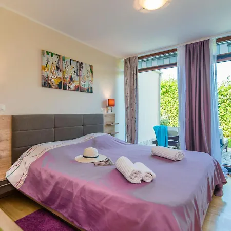 Villa Modern In Rovinj With Private Swimming Pool