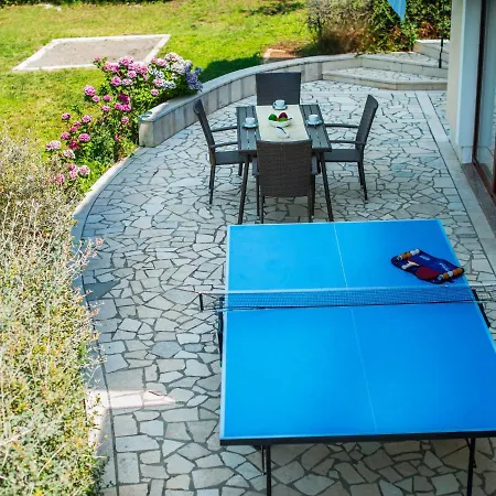 Modern In Rovinj With Private Swimming Pool Villa Kanfanar