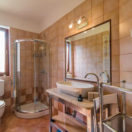 Villa Modern In Rovinj With Private Swimming Pool